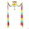 12 Ft. Fiesta Hanging Decorations Kit - 6 Pc.