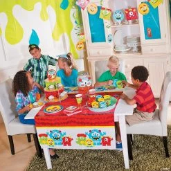 26" Mini Monster Swirl Decorations - 12 Pc. 5 26" Mini Monster Swirl Decorations - 12 Pc. -Halloween sale2024 26 mini monster swirl decorations 12 pc 13613720 a02