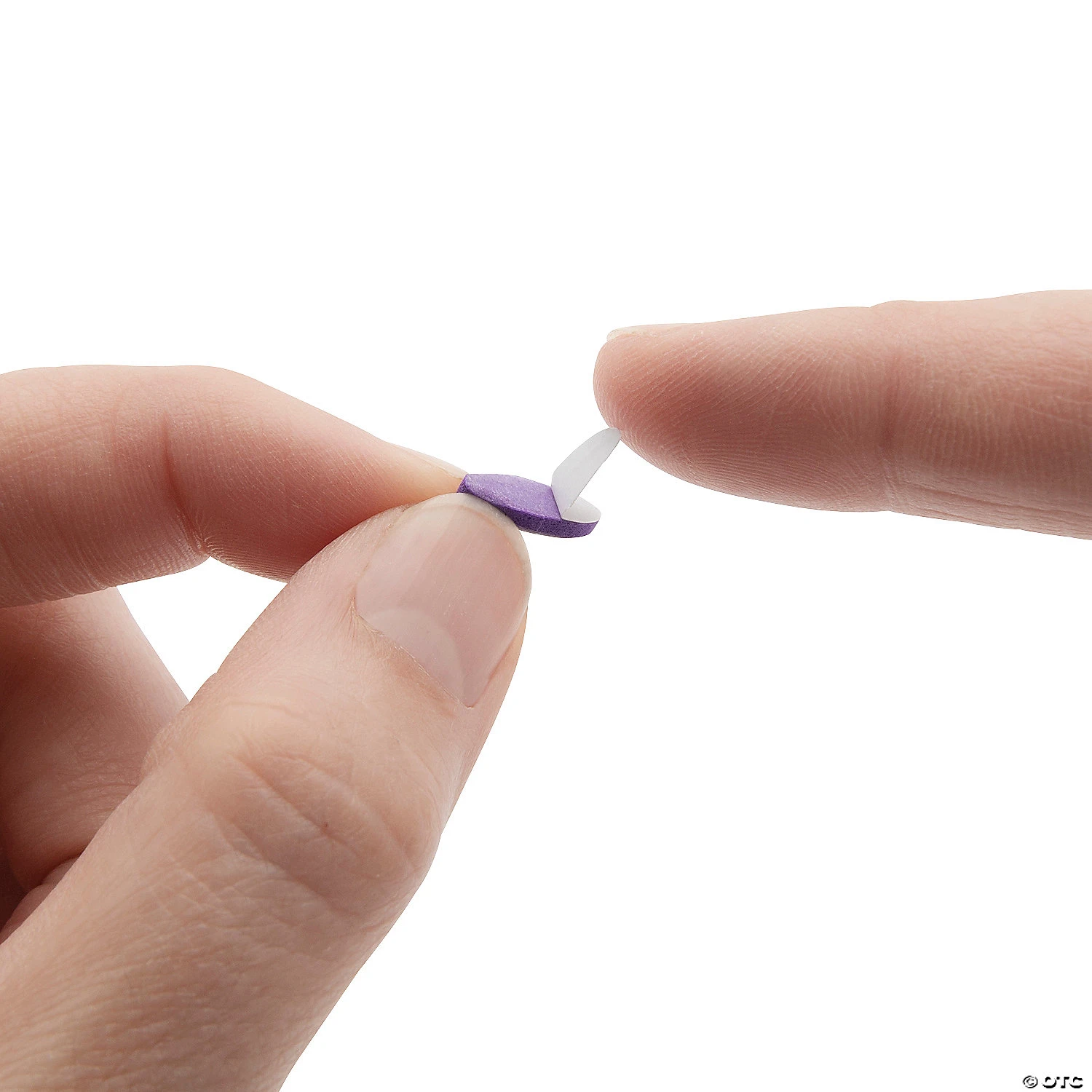 3D Fear Not with God Craft Kit - Makes 12 3 3D Fear Not with God Craft Kit - Makes 12 - Image 3