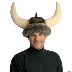 Adult Viking Hat