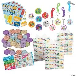 Be Kind Boo Bag Kit for 48