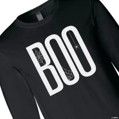 Boo Adult's T-Shirt