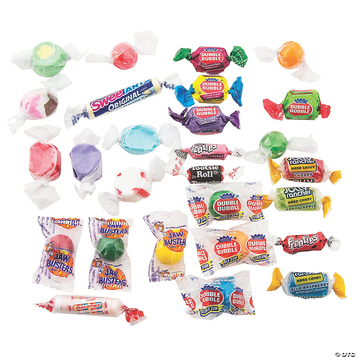 Bulk Candy Assortment - 3000 Pc. 2 Bulk Candy Assortment - 3000 Pc. - Image 2