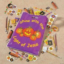 Christian Pumpkin Pencils - 24 Pc. -Halloween sale2024 christian pumpkin pencils 24 pc 13606261 a02
