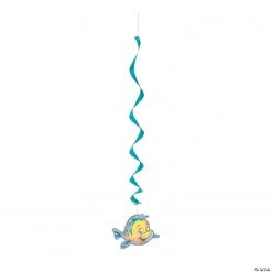 Disney® The Little Mermaid™ Decorating Kit - 7 Pc. -Halloween sale2024 disney sup sup the little mermaid sup sup decorating kit 7 pc 13936390 a03