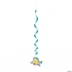 Disney® The Little Mermaid™ Decorating Kit - 7 Pc. -Halloween sale2024 disney sup sup the little mermaid sup sup decorating kit 7 pc 13936390 a04