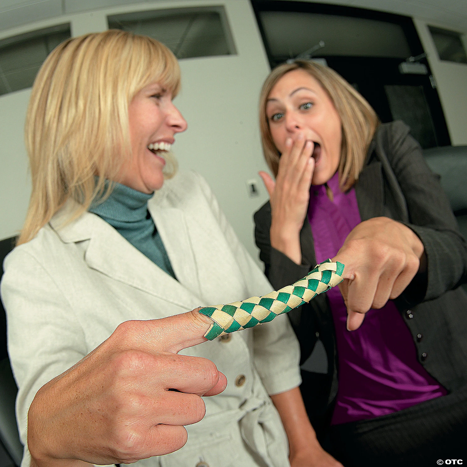 Finger Traps - 72 Pc. 4 Finger Traps - 72 Pc. - Image 4