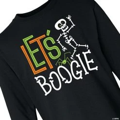 Let's Boogie Youth T-Shirt