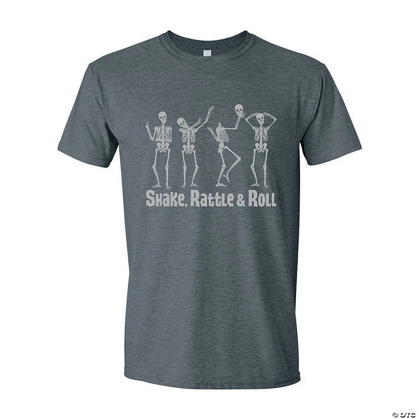 Shake, Rattle & Roll Youth T-Shirt 1 Shake, Rattle & Roll Youth T-Shirt