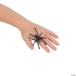 Spider Rings - 144 Pc. -Halloween sale2024 spider rings 144 pc 39 8 r a02