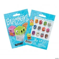 Stackerz Keychain Blind Bags - 12 Pc. -Halloween sale2024 stackerz keychain blind bags 12 pc 13797997 a02