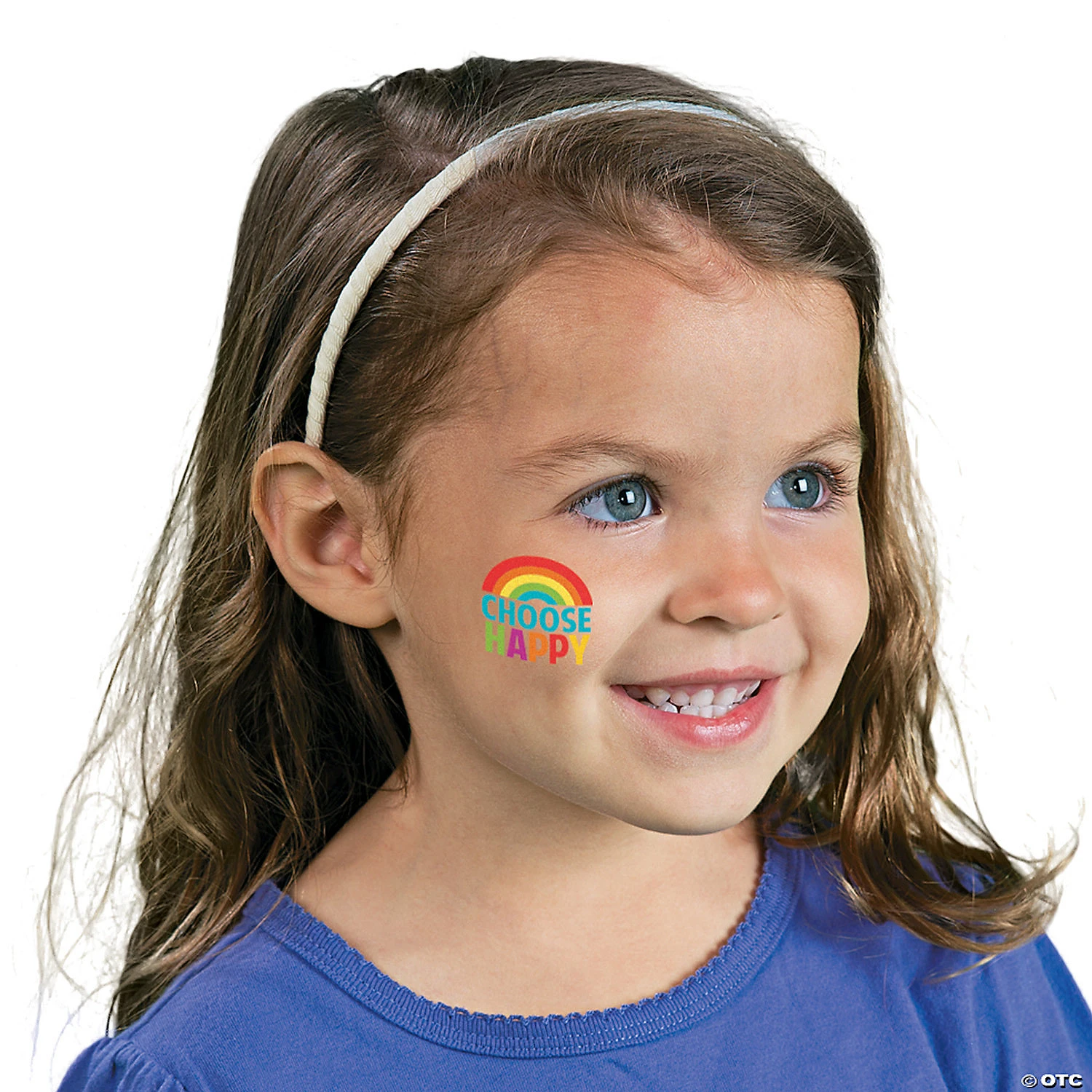 Temporary Tattoo Assortment - 720 Pc. 2 Temporary Tattoo Assortment - 720 Pc. - Image 2