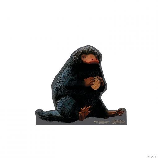 The Crimes of Grindelwald Niffler Life-Size Cardboard Stand-Up -Halloween sale2024 the crimes of grindelwald niffler life size cardboard stand up13847270