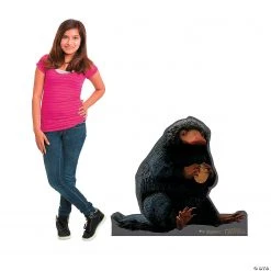 The Crimes of Grindelwald Niffler Life-Size Cardboard Stand-Up 5 The Crimes of Grindelwald Niffler Life-Size Cardboard Stand-Up -Halloween sale2024 the crimes of grindelwald niffler life size cardboard stand up13847270 a02