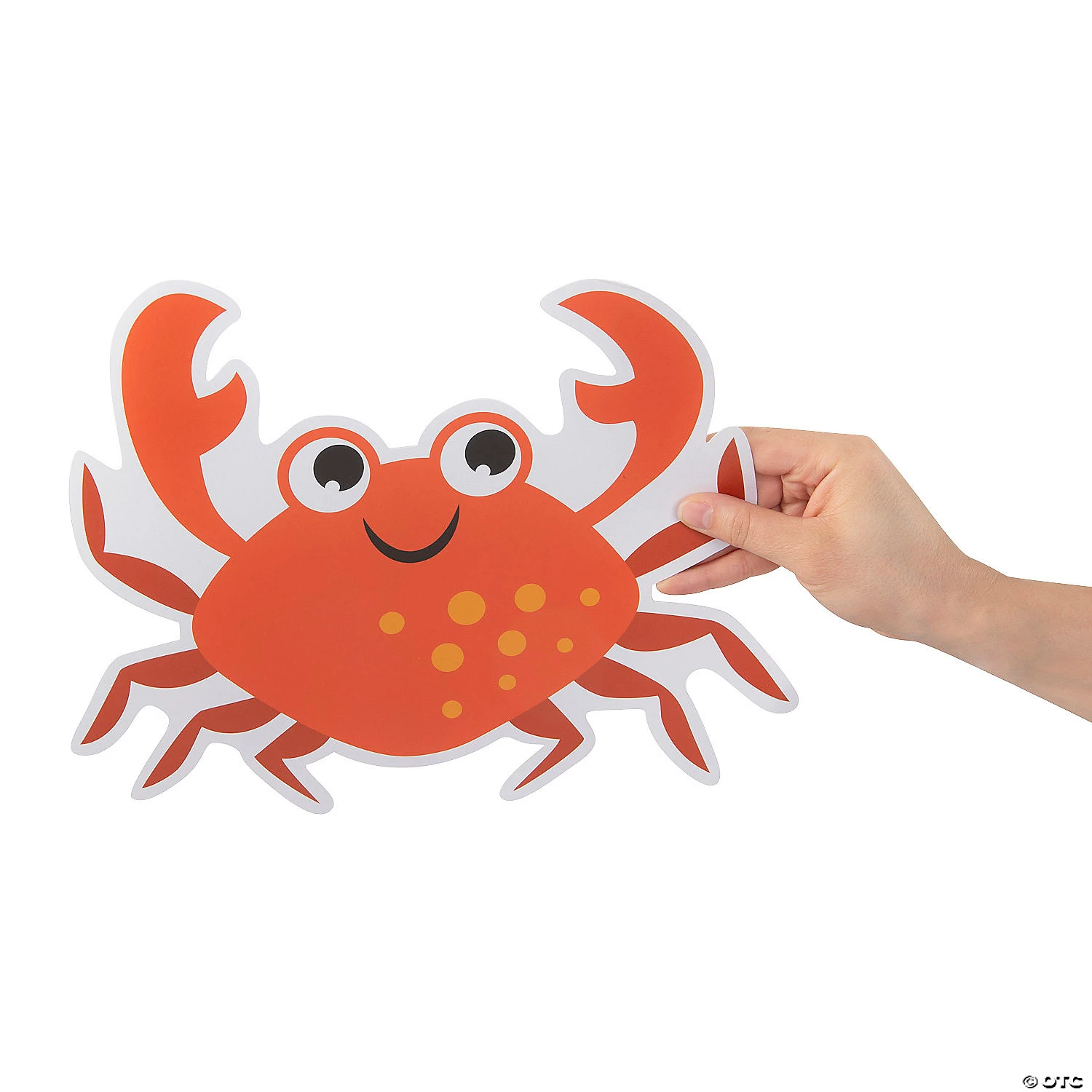 Under the Sea Party Cutouts - 6 Pc. 3 Under the Sea Party Cutouts - 6 Pc. - Image 3