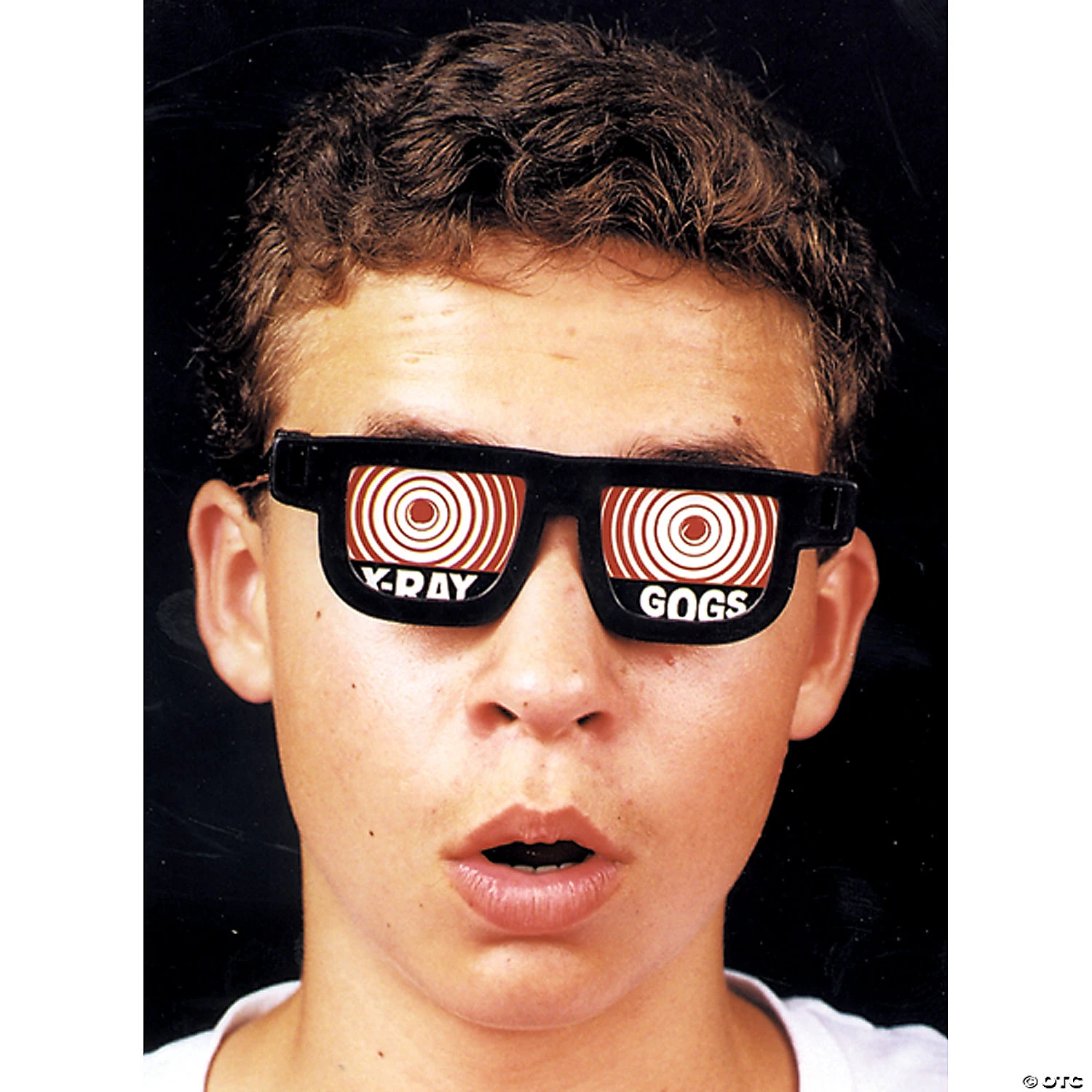 X-Ray Glasses - 1 Pc. 2 X-Ray Glasses - 1 Pc. - Image 2