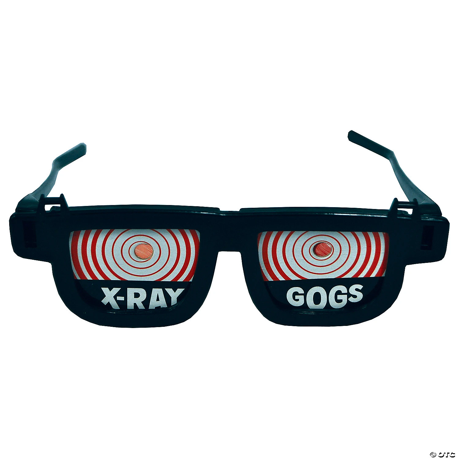 X-Ray Glasses - 1 Pc. 1 X-Ray Glasses - 1 Pc.
