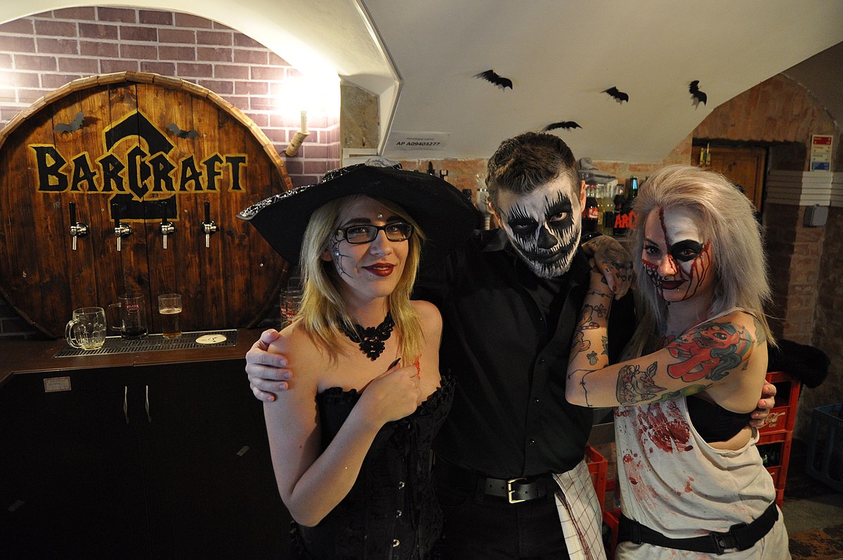 Halloween sale2024 -Halloween sale2024 1200px Budapest BarCraft 2 Halloween 23